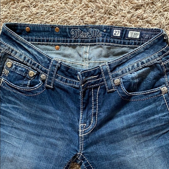 Miss Me jeans - Picture 4 of 5